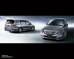 Honda Odyssey JDM by Mugen 2008 года